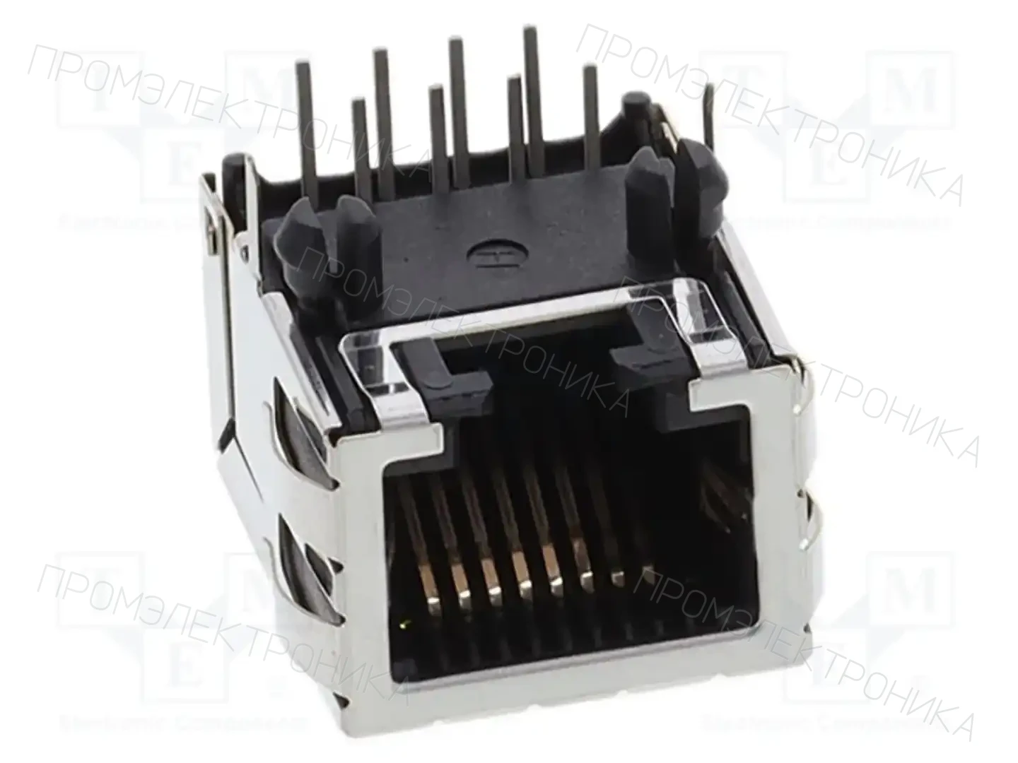 BEL SS70100-014F — Разъeмы RJ