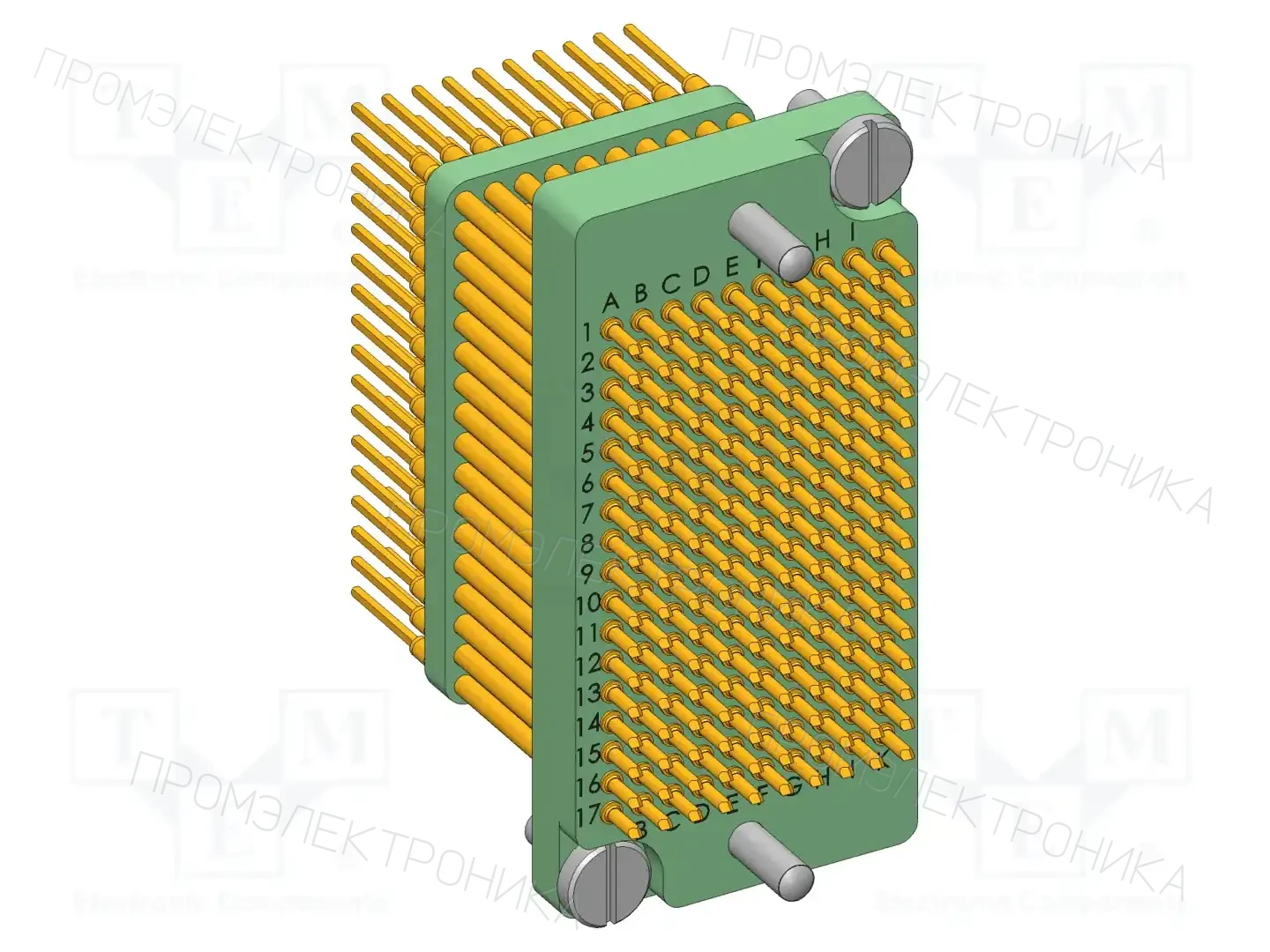 INGUN SB-T-SI-170-4A-Z — Испытательные приспособления и аксессуары