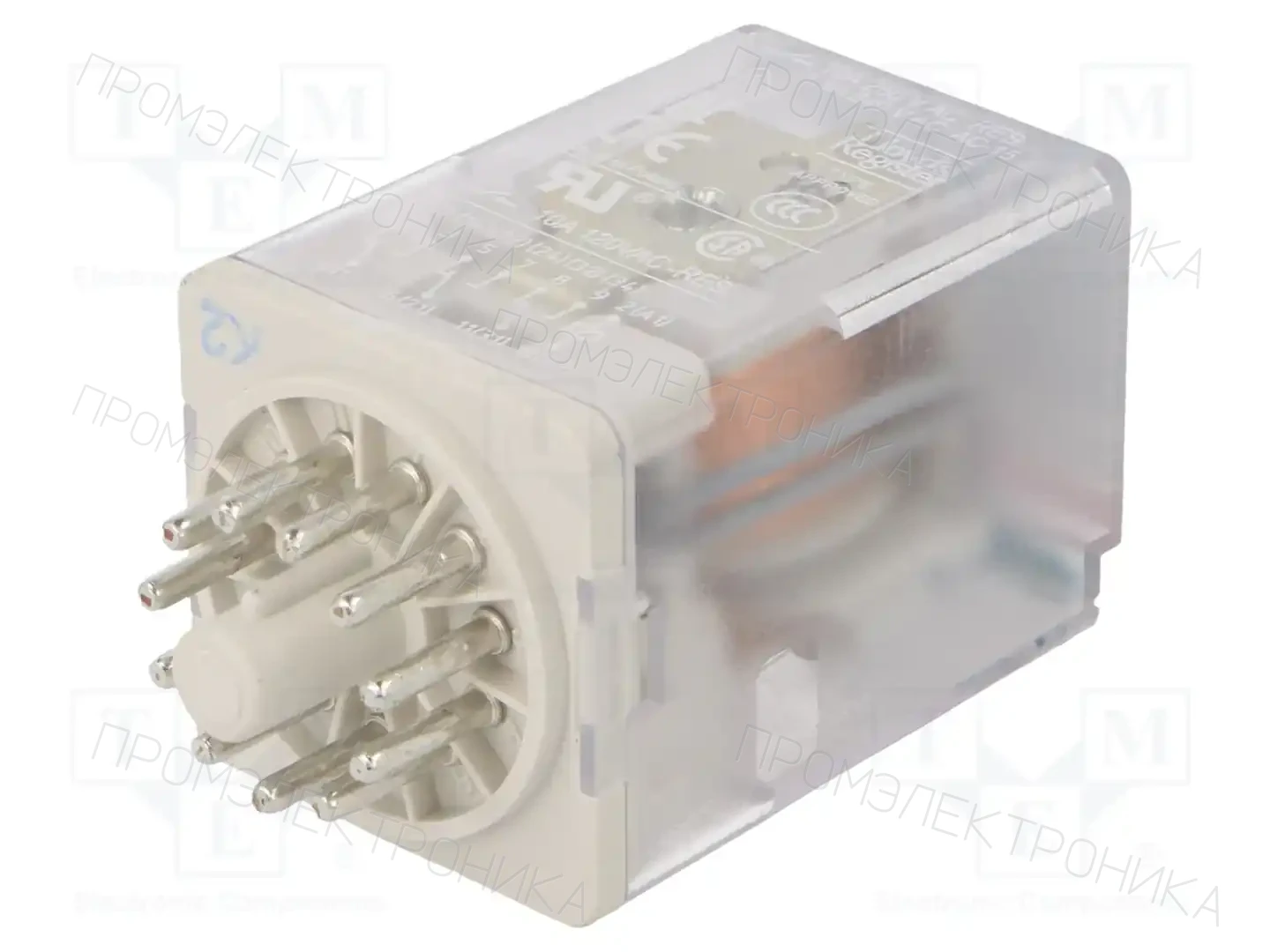 ABB 1SVR405622R6000 — Реле электромагн. промышленные