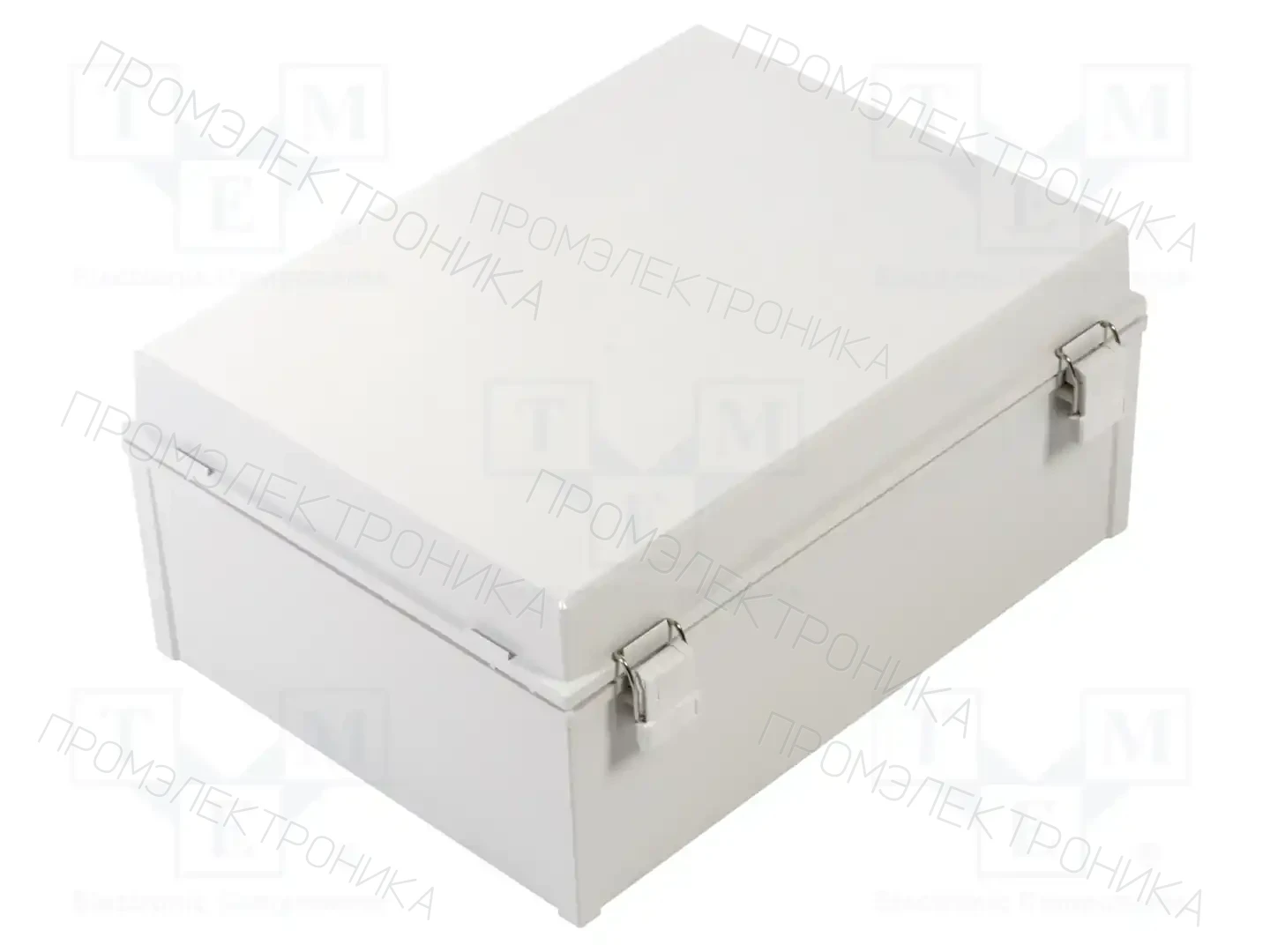 FIBOX CAB PC 403018 G — Корпуса настенные