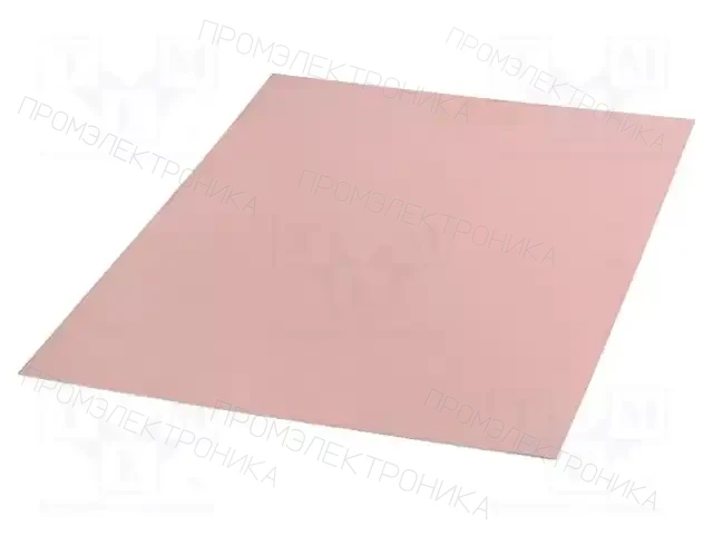 SOLDER PEAK LAM457X610E0.6 — Ламинаты односторонние