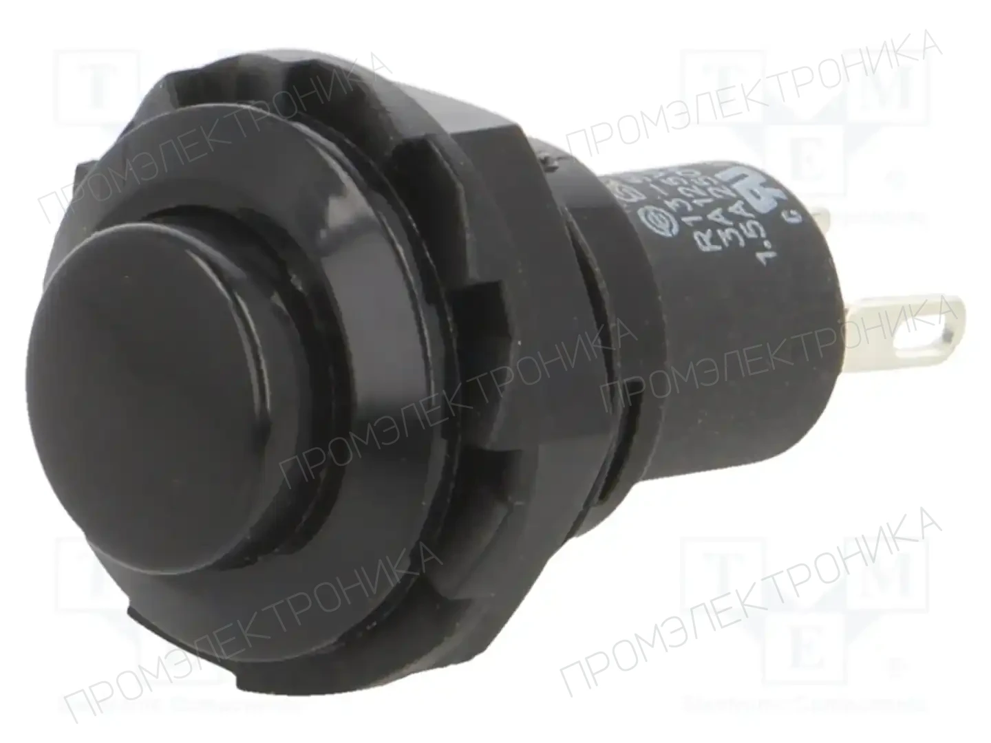E-SWITCH RP3502BBLK — Переключатели стандартные