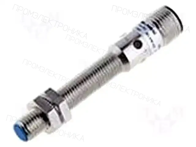 LANBAO LR08BF15DNO-E2 — Датчики индукционные цилиндрические DC