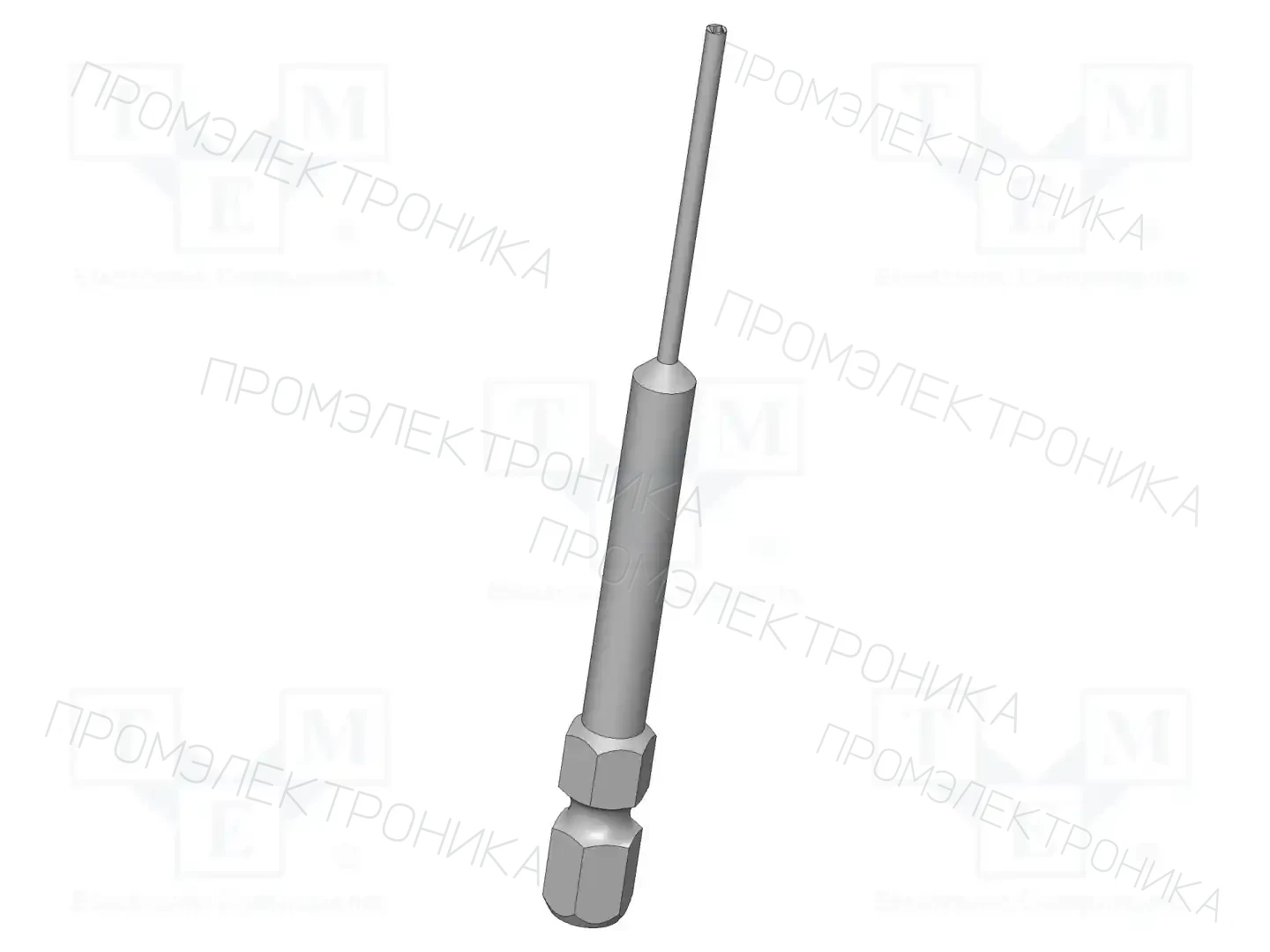 INGUN BIT-GKS-097 M-B — Инструменты для установки и извлечения