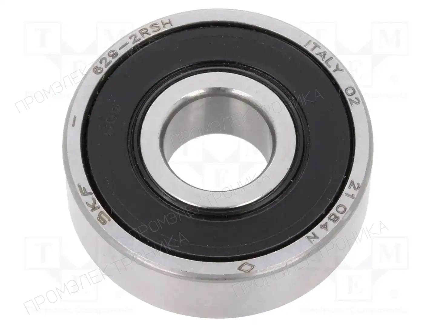 SKF 629-2RSH SKF — Подшипники качения 629-2RSH