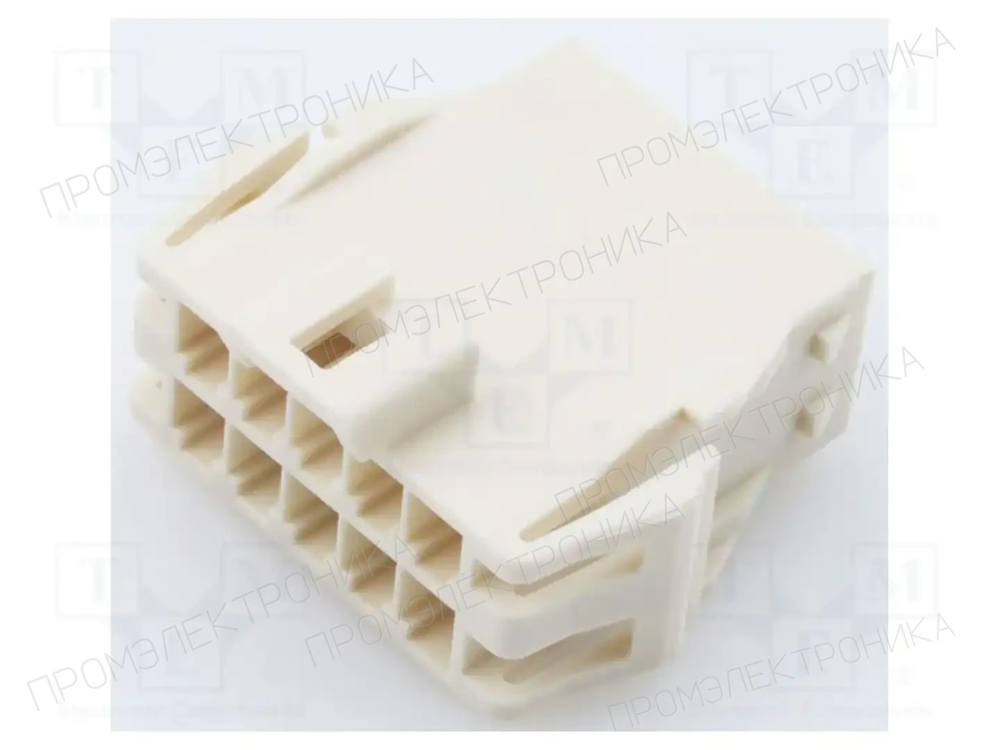 MOLEX 216945-4108 — Разъeмы Automotive