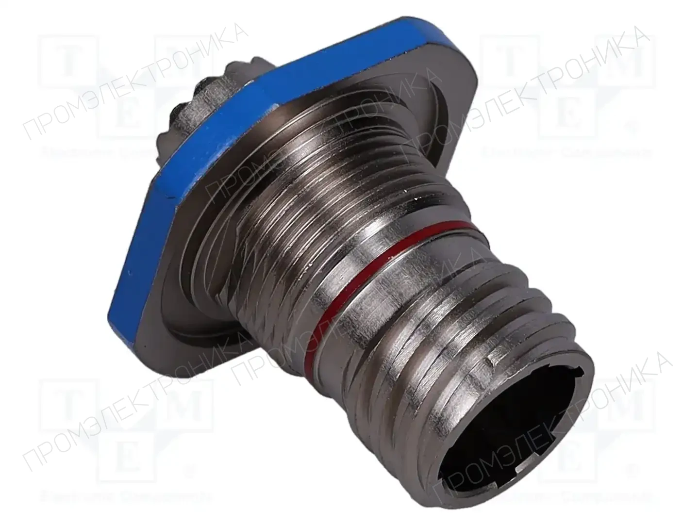 ITT CANNON 057-3025-000 — Штекеры и гнезда D-Sub