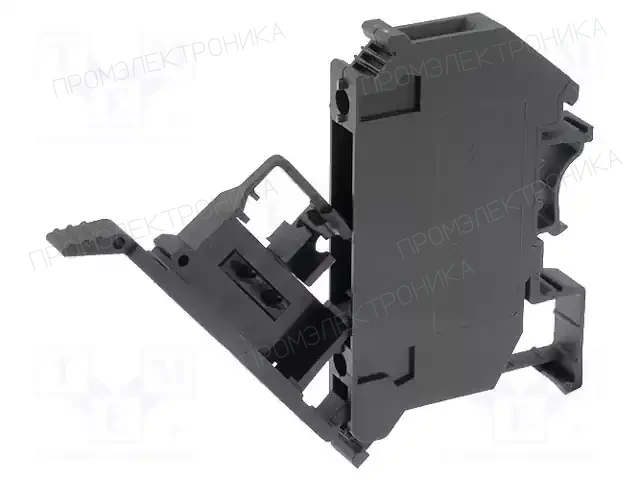 DEGSON ELECTRONICS PC4-HE-01P-13-00Z(H) — Соединителей на рейку