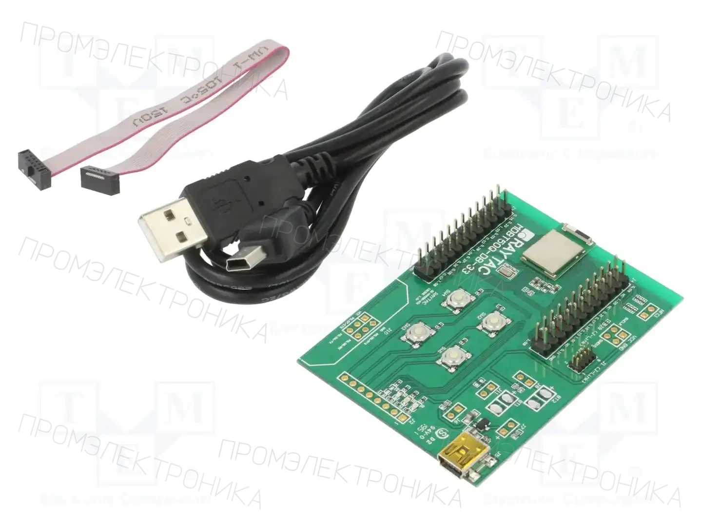 RAYTAC MDBT50Q-DB-33 — Комплекти для передачи данных