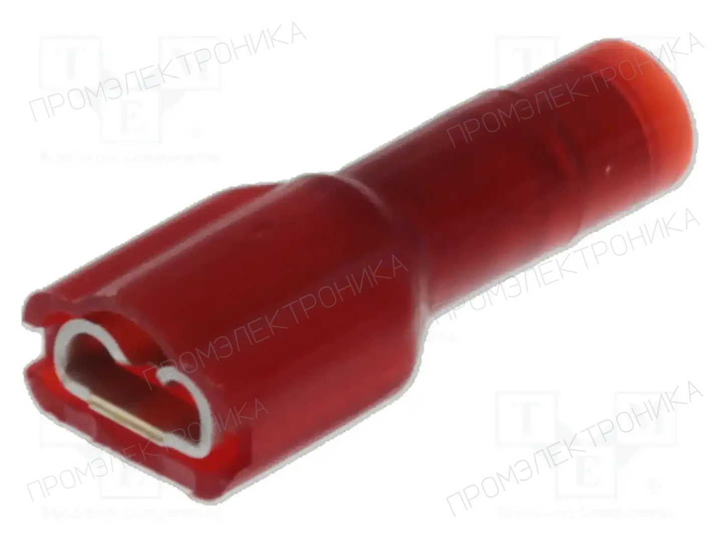 MOLEX 19002-0012 — Изолированные коннекторы