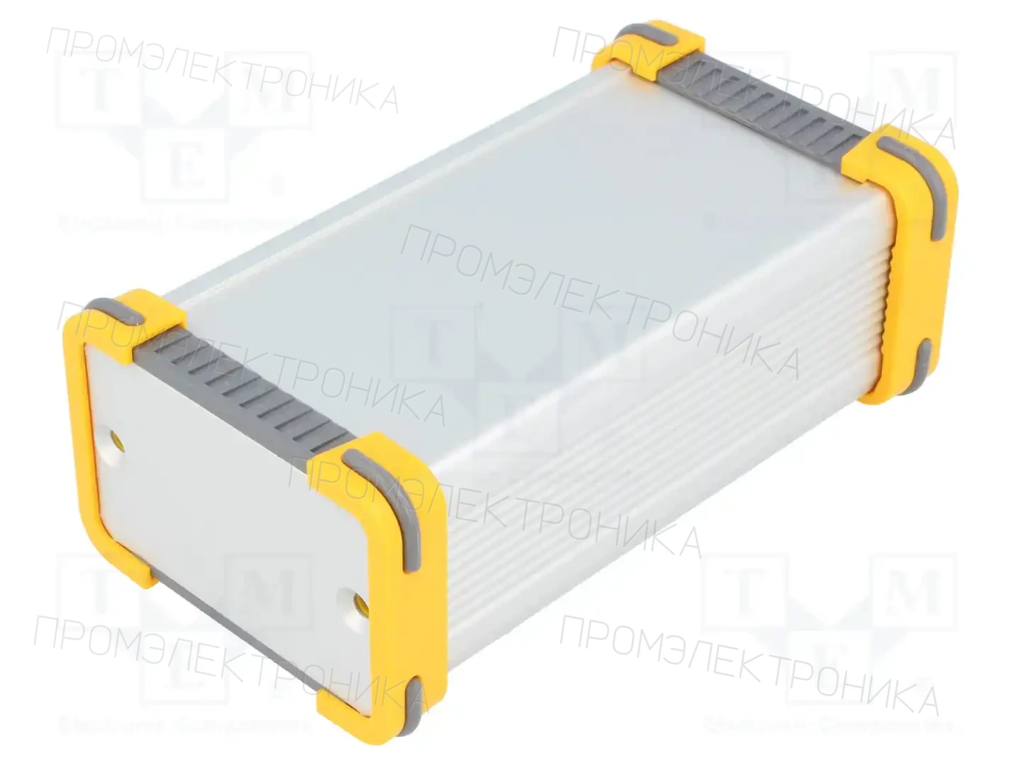 FISCHER ELEKTRONIK FR 55 35 100 ME — Корпуса с панелью