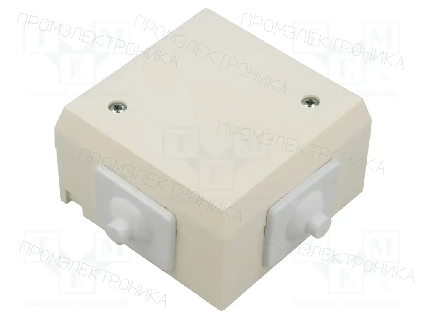 SEZ DK 6456-13 — Корпуса для электрооборудования