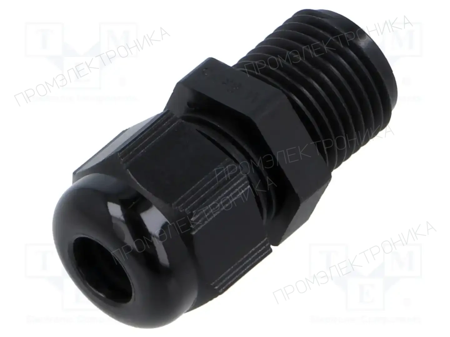 TE Connectivity EP-SG-M32-BL-B — Кабельные вводы