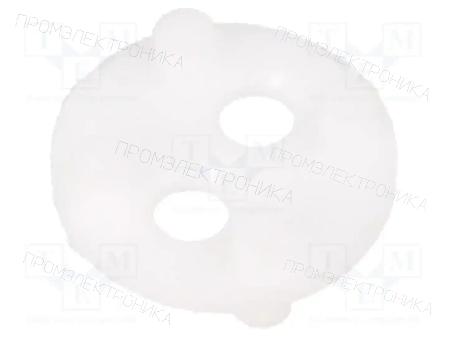 BIVAR 450-090 — Дистанционные элементы для светодиодов