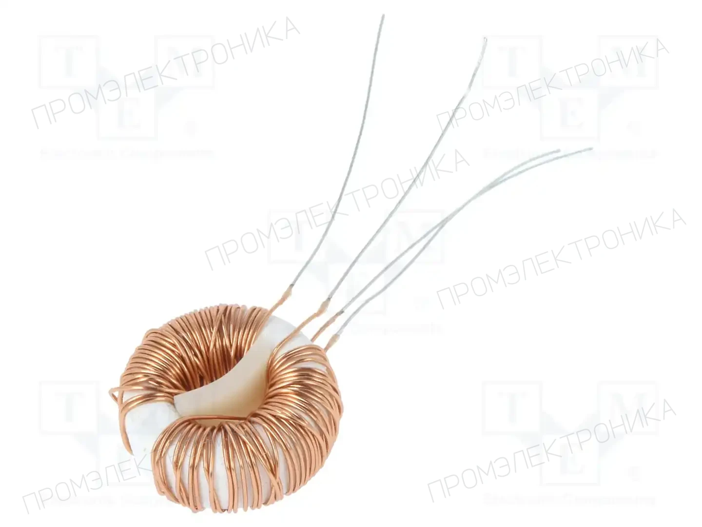 FERYSTER DTS-10/3,3/0,3-H — Дроссели