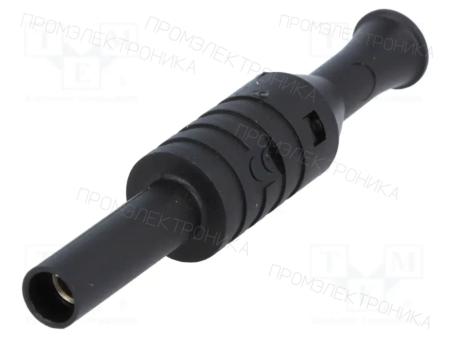 ELECTRO-PJP 1063-N — Гнезда банановые 4мм