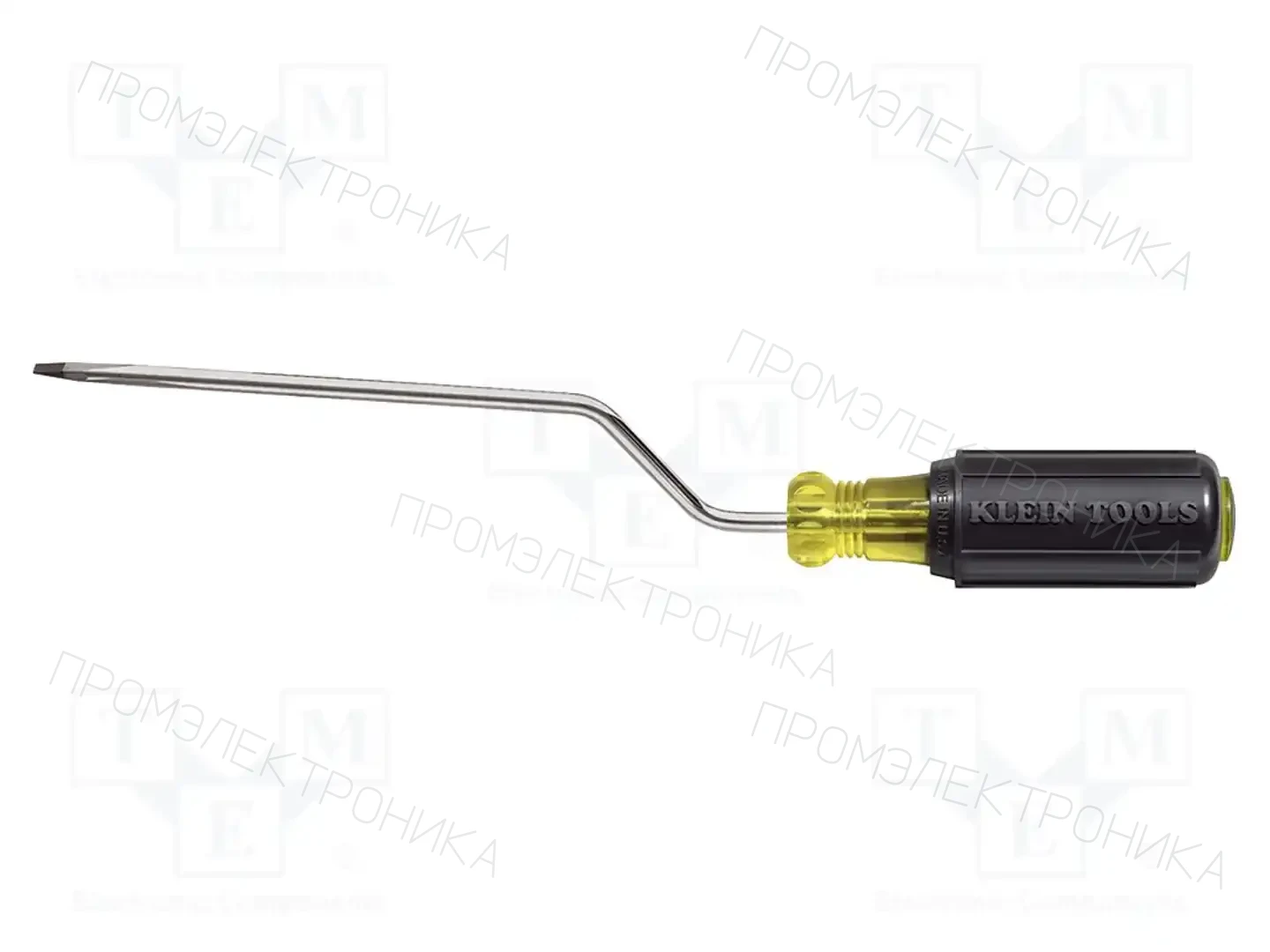 Klein Tools 670-6 — Стандартные отвёртки