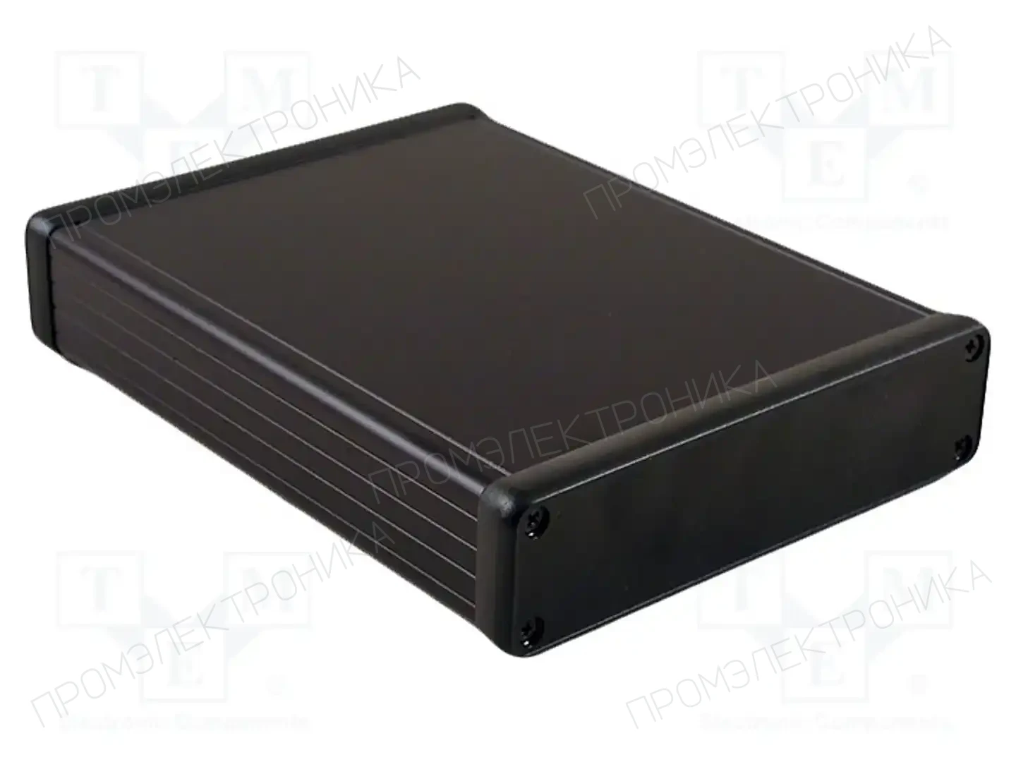 HAMMOND 1455U2202BK — Корпуса с панелью