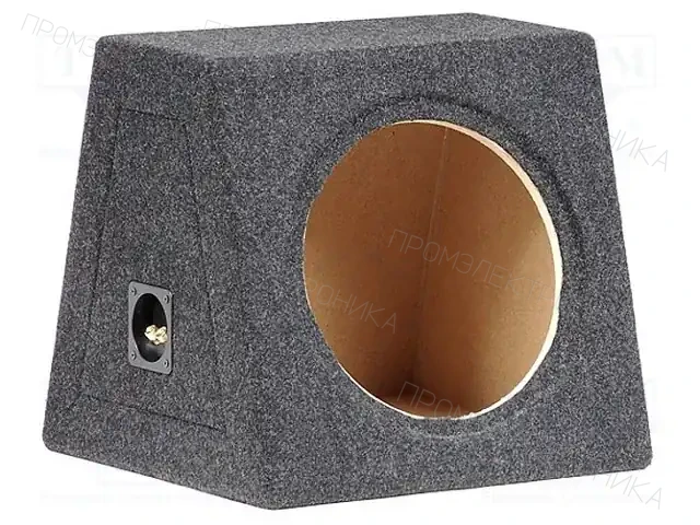 BASSER C1240 — Корпуса динамиков