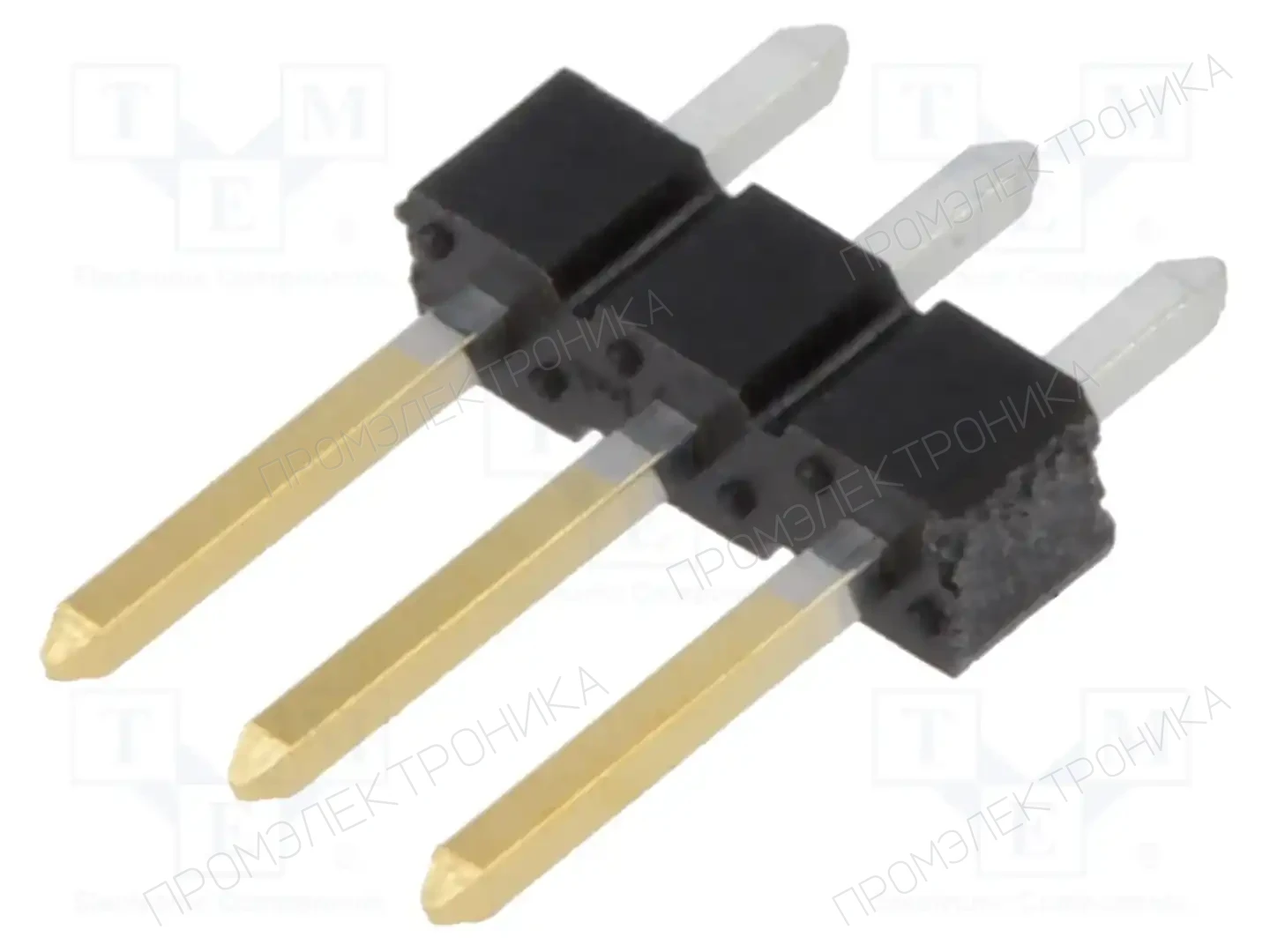 AMPHENOL COMMUNICATIONS SOLUTIONS 68000-103HLF — Штекерные планки и гнезда