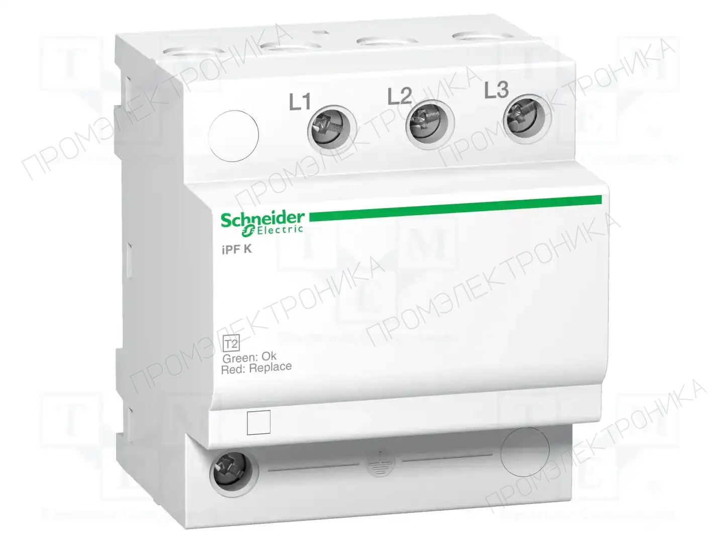 SCHNEIDER ELECTRIC A9L15597 — Ограничители перенапряжения