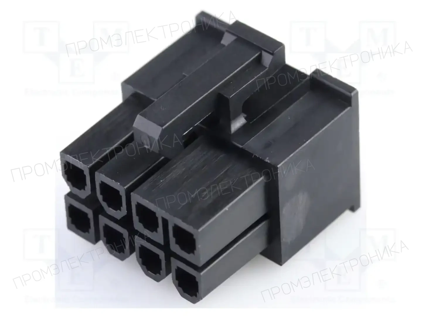 MOLEX 45587-0004 — Разъeмы сигнальные растр 4,20мм