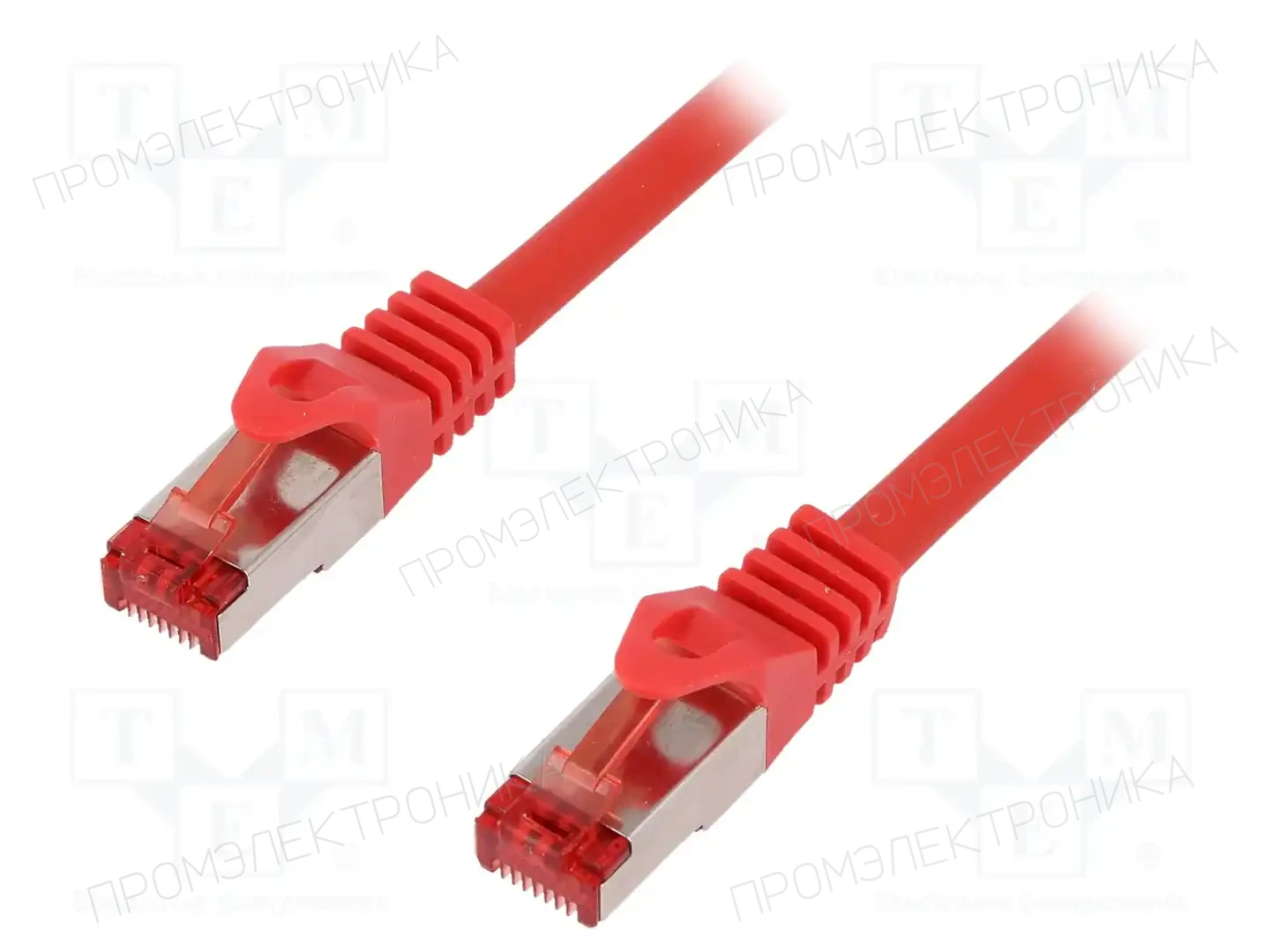 LOGILINK CQ2044S — Кабели и адаптеры RJ45