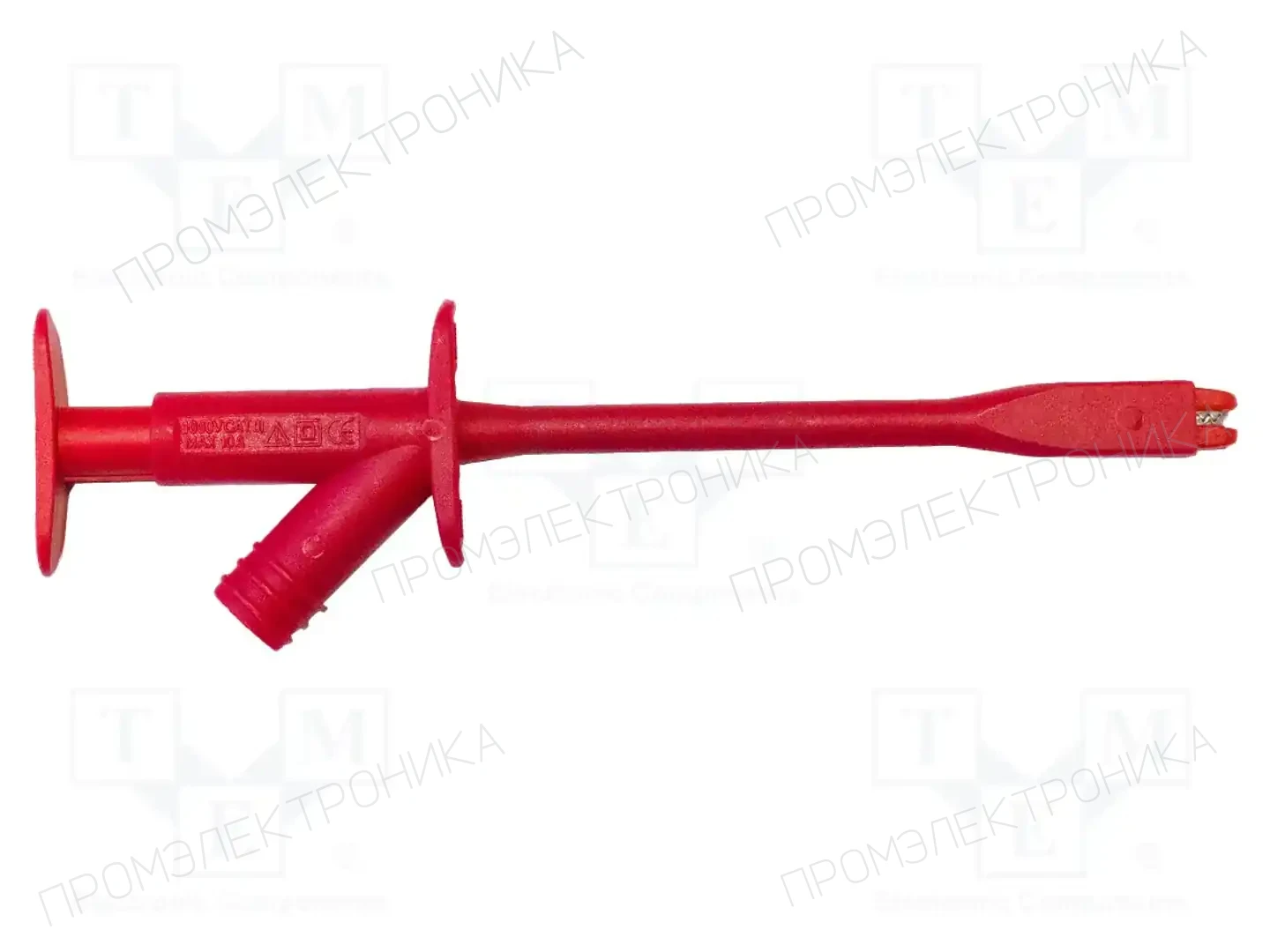 MUELLER ELECTRIC BU-21434-2 — Захваты измерительные