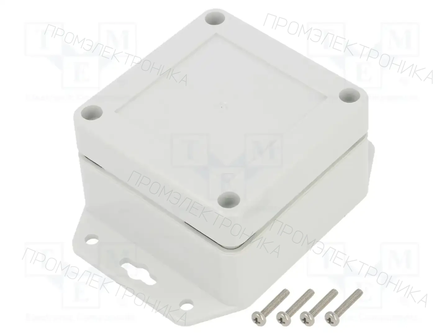 KRADEX ZP75.75.45UJH TM ABS — Корпуса универсальные