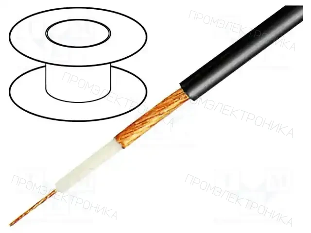 TASKER C123 — Провода микрофонные