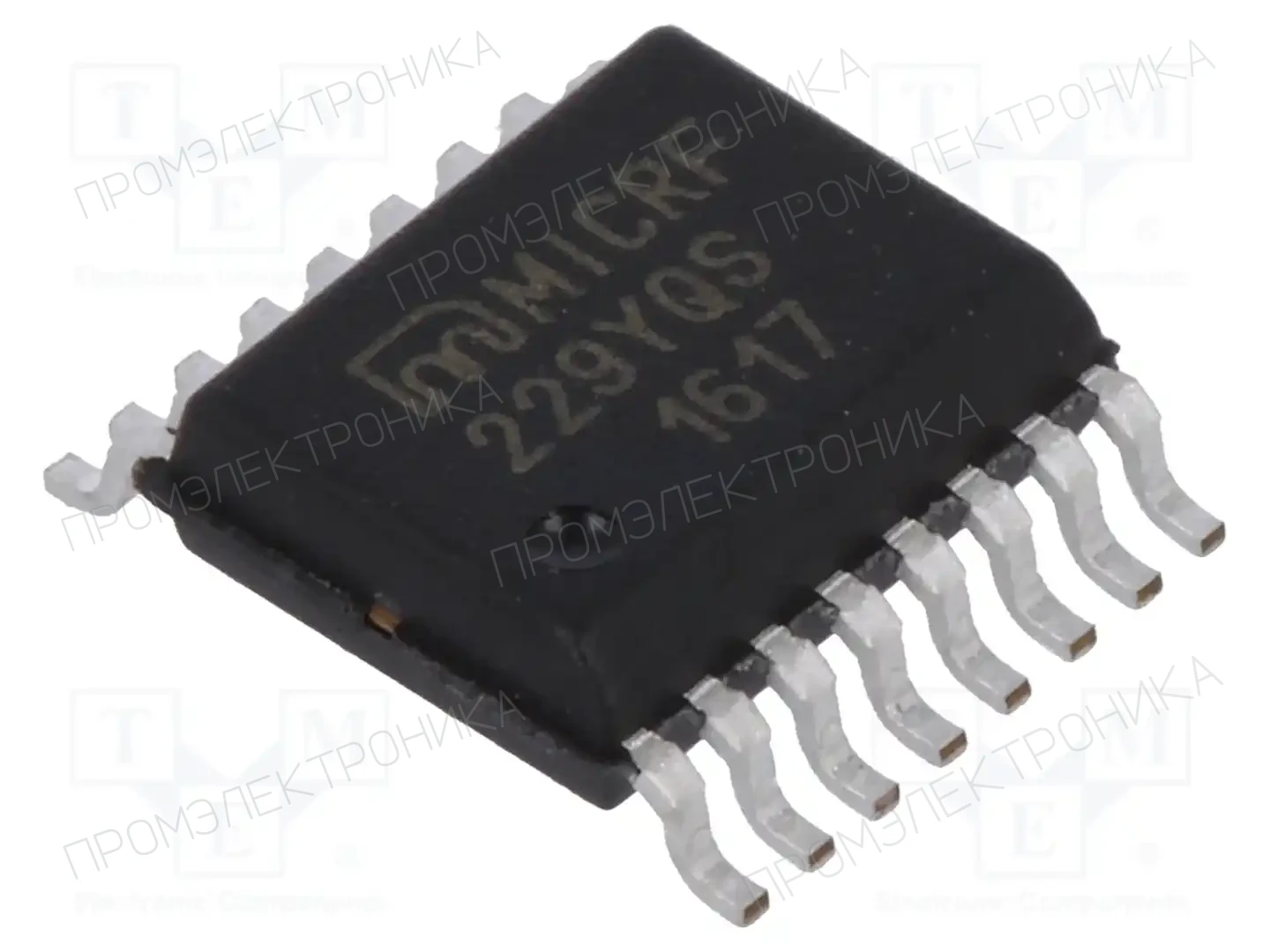 Microchip Technology MICRF229YQS — Микросхемы другие