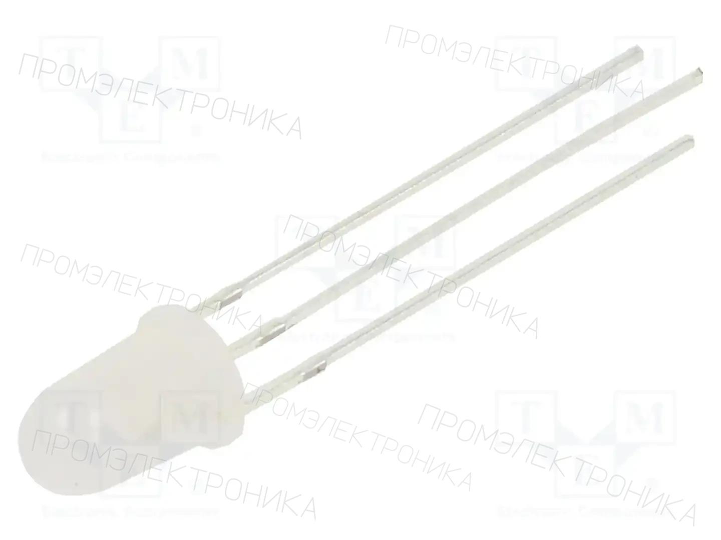 OPTOSUPPLY OSRBMC5B32A — Круглые светодиоды THT