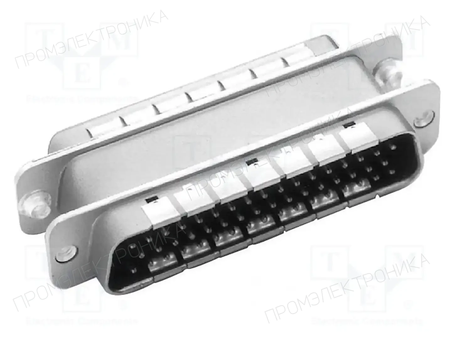 MOLEX 73284-2001 — Штекеры и гнезда D-Sub