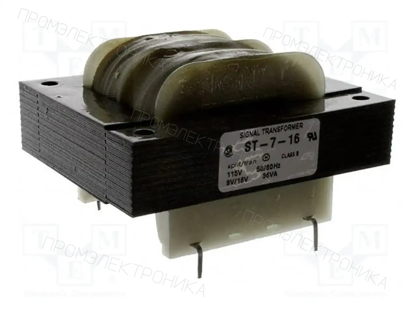 BEL ST-7-36 — Трансформаторы PCB