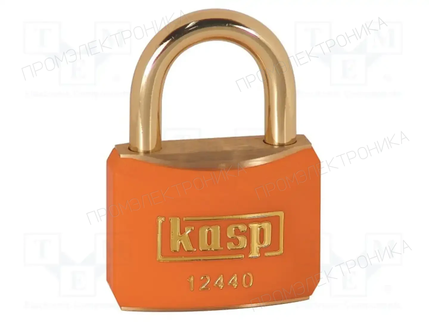 KASP K12440ORAA1 — Навесные замки