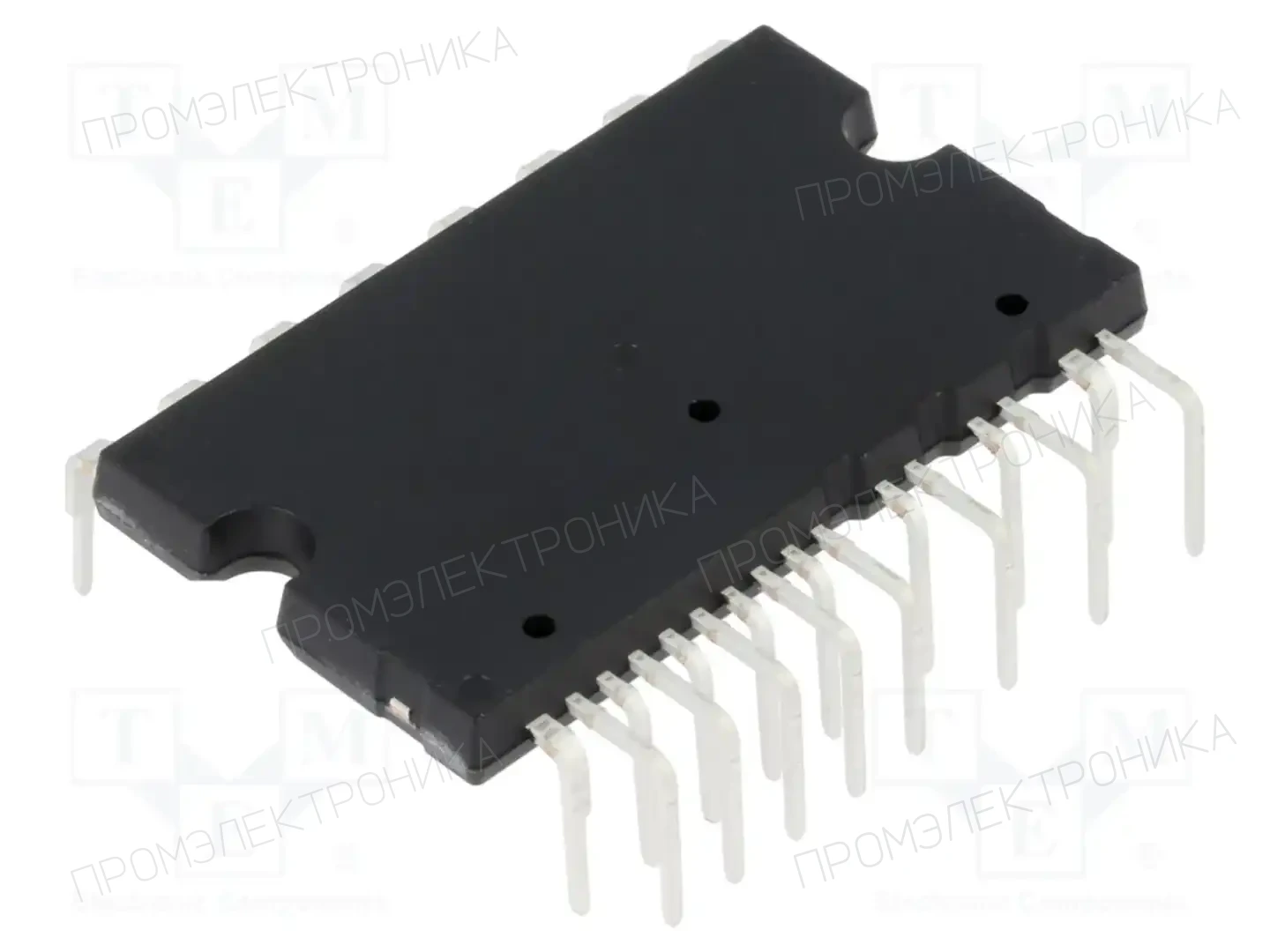 Infineon Technologies IGCM20F60GAXKMA1 — Драйверы двигательные и ШИМ