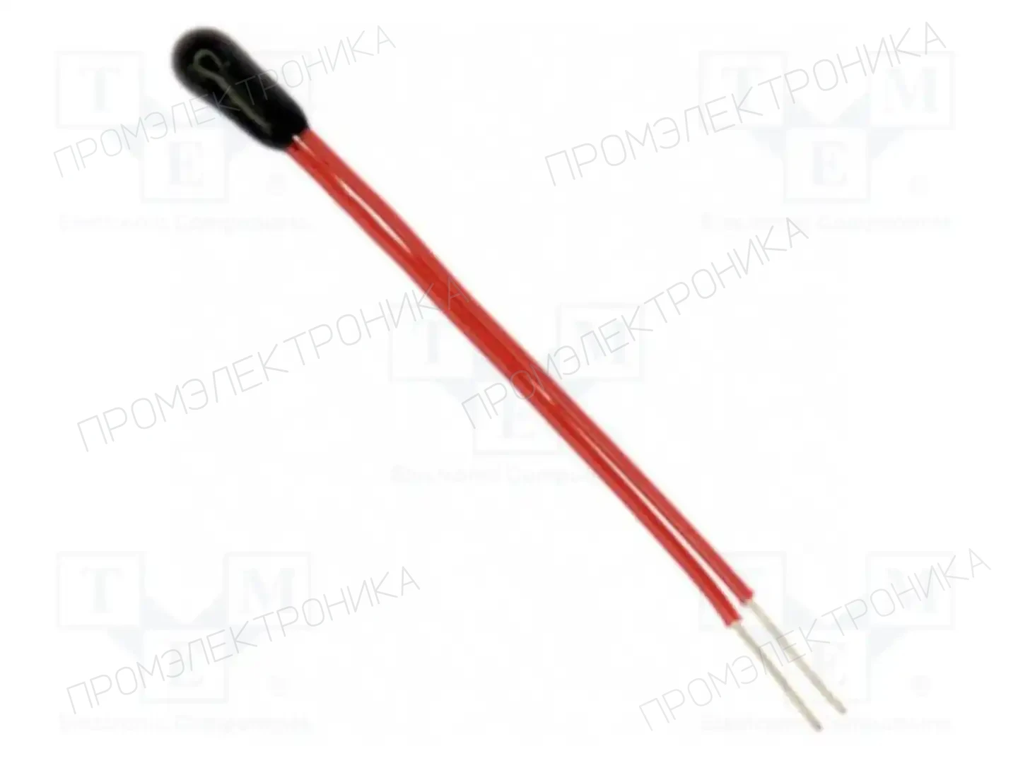 AMPHENOL RL0503-55.36K-122-MS — Термисторы NTC измерительные THT