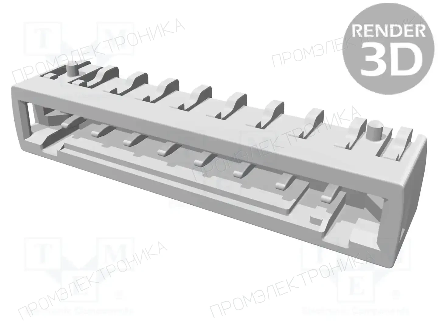 HARTING 14110813002000 — Разъeмы пластина - пластина