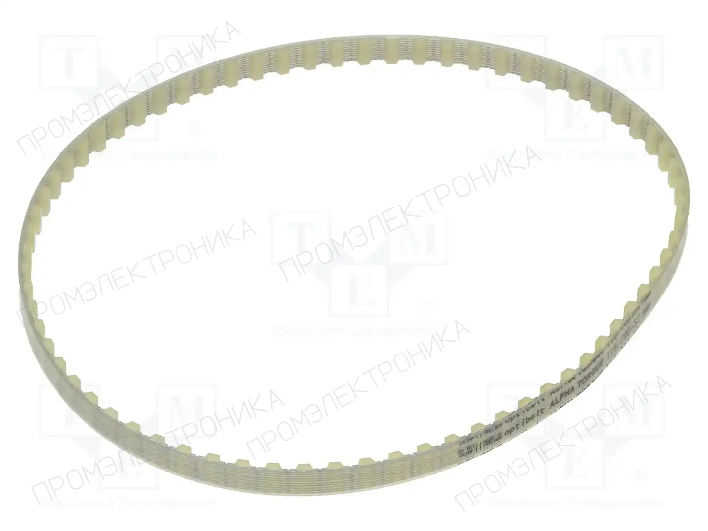 OPTIBELT T10 700 1077ZA — Трансмиссия