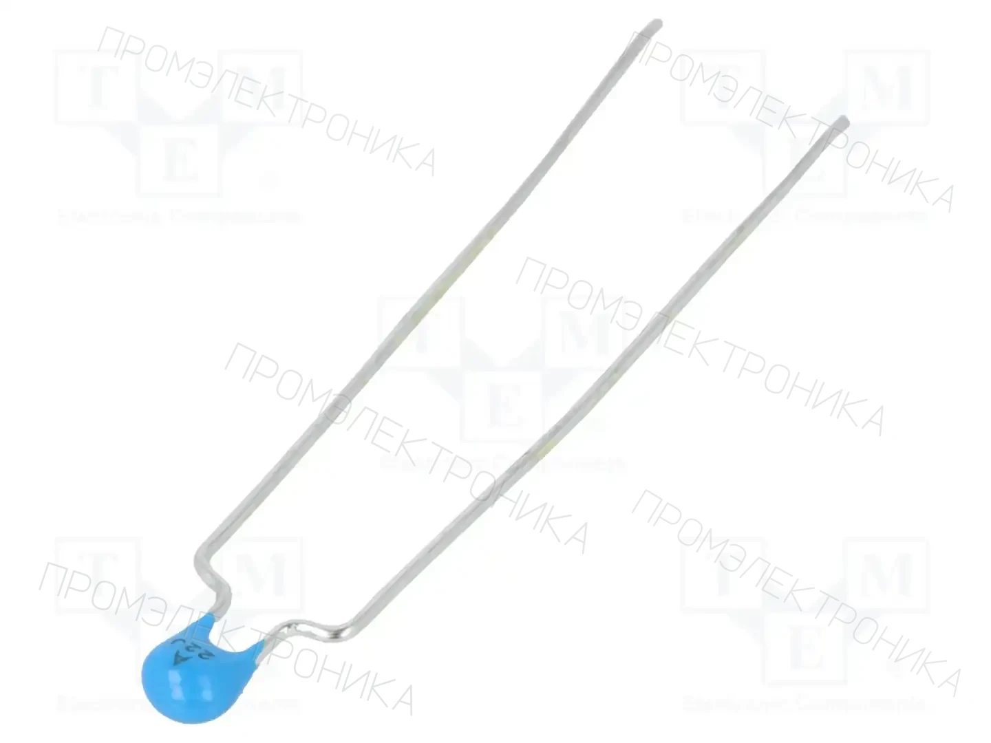 MURATA RDE5C1H220J0M1H03A — Конденсаторы MLCC THT