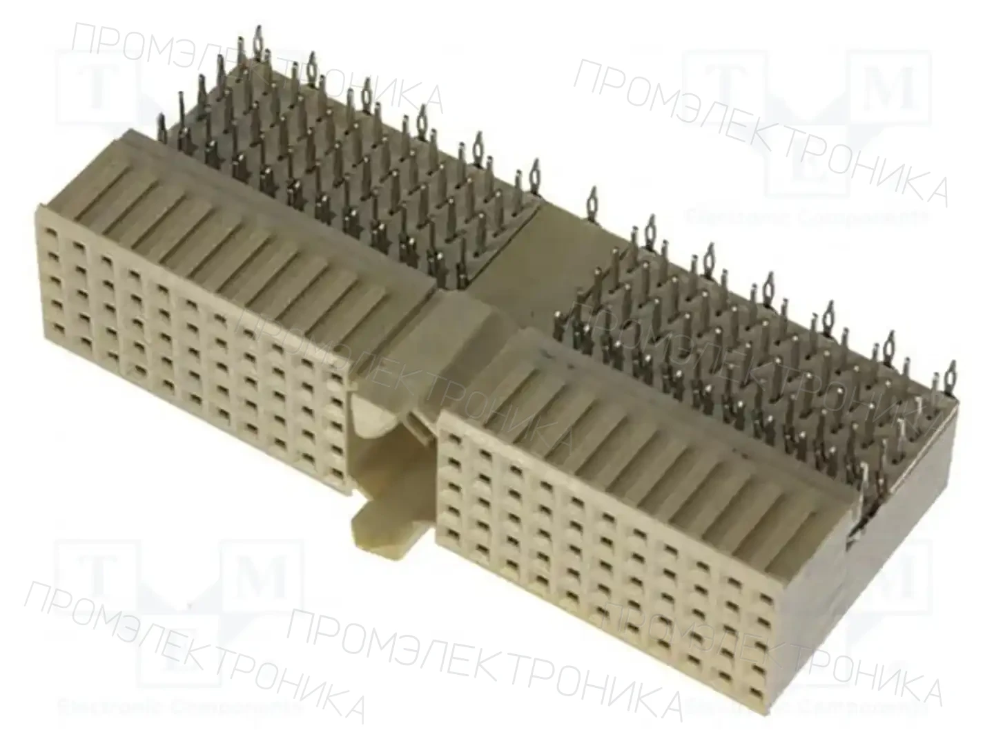 AMPHENOL HM2R10PA5108N9LF — Разъeмы пластина - пластина