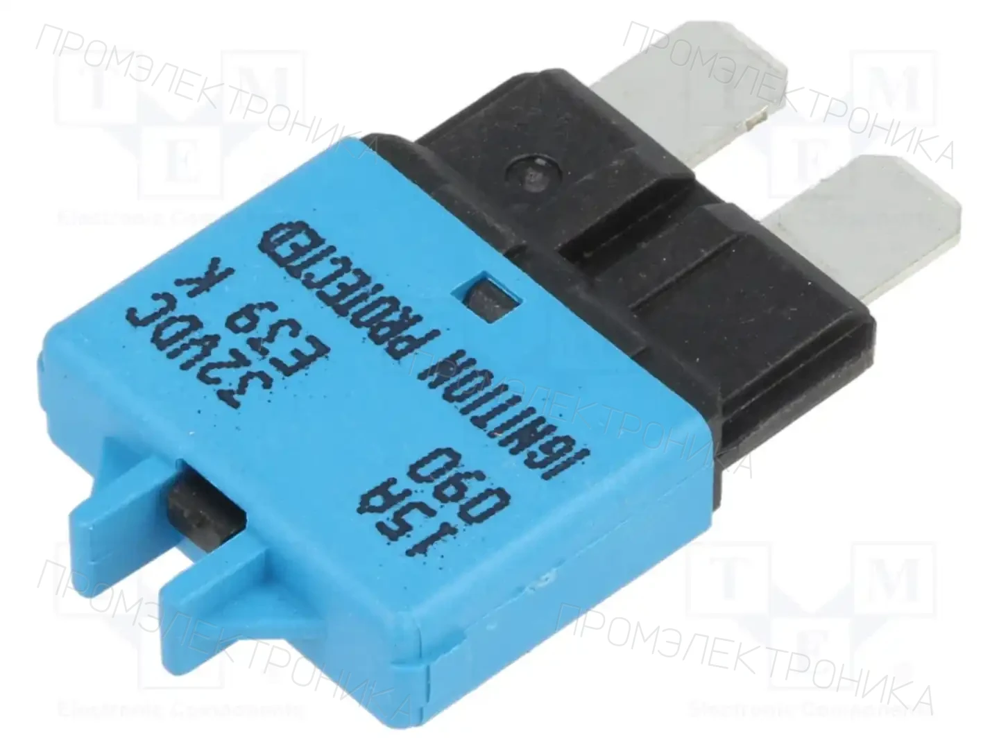 GLOSO E39-15K-2-01 — Предохранители автомобильные макси
