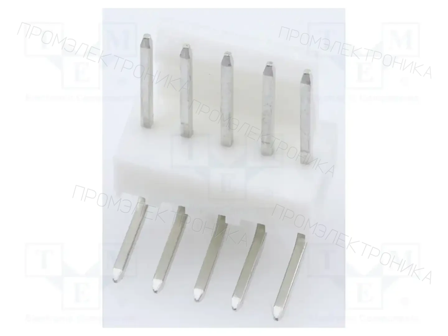 MOLEX 22-05-3051 — Разъeмы сигнальные растр 2,54мм