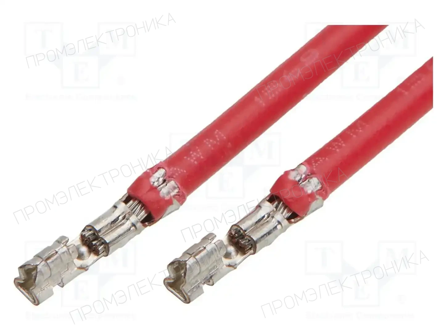 MOLEX 219676-2124 — Разъeмы сигнальные растр 2,50мм