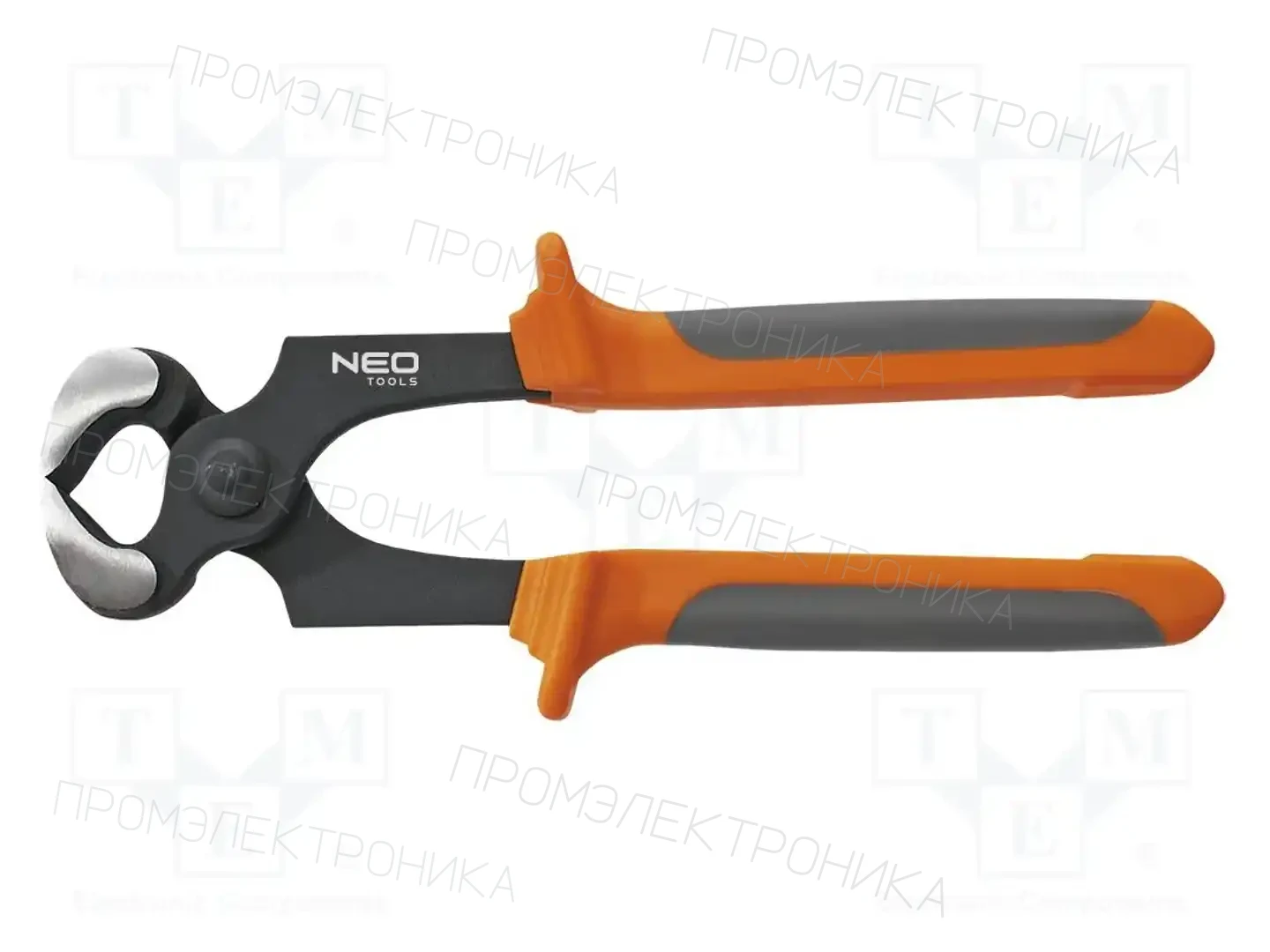 NEO TOOLS 01-151 — Клещи-кусачки для резки