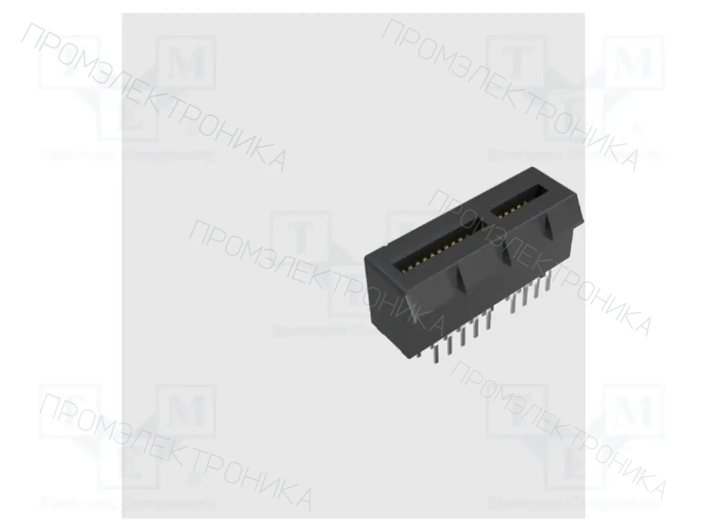 AMPHENOL 10018783-10000MLF — Разъeмы для карт