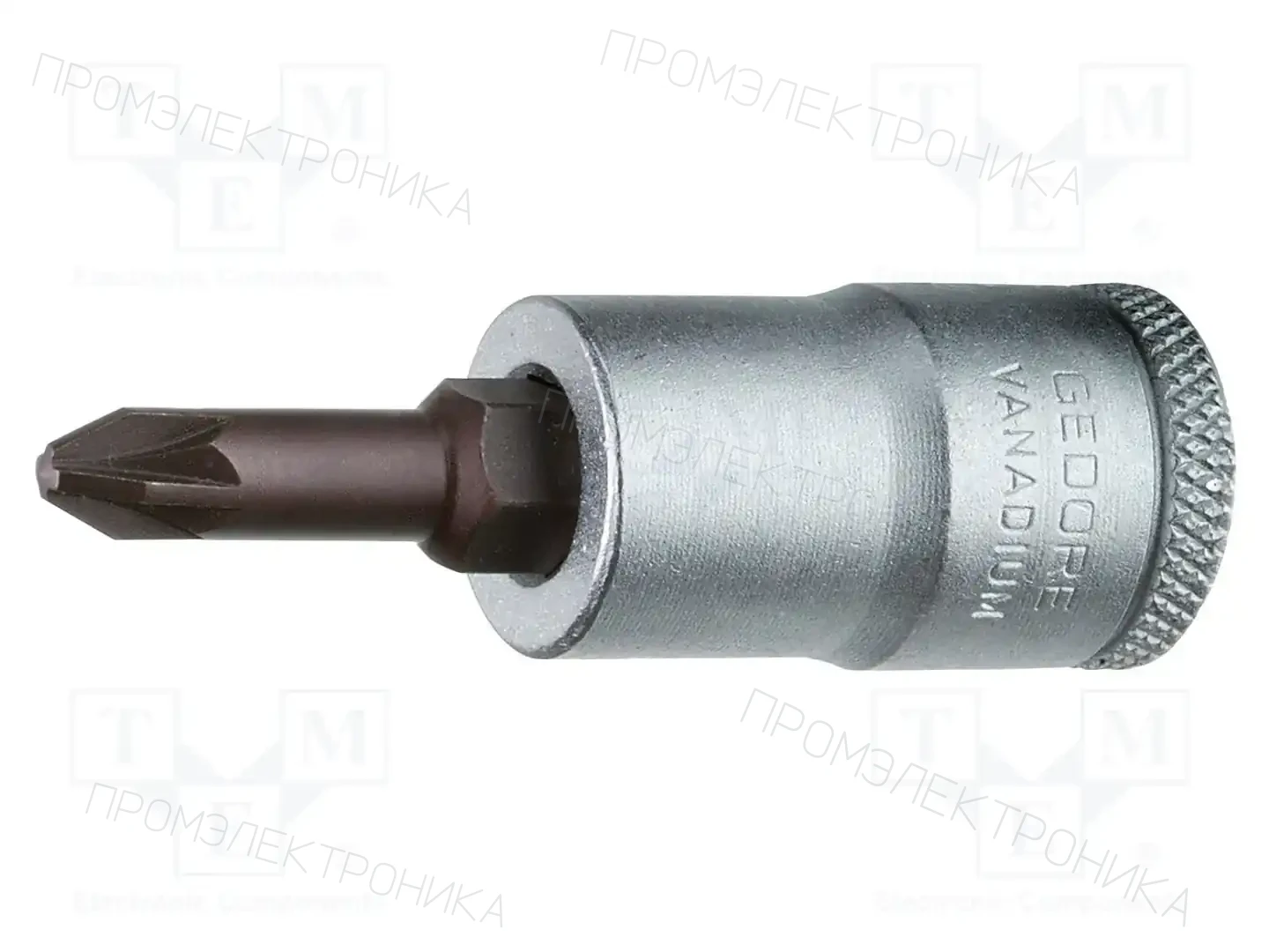 GEDORE 1640984 — Ключи накидные