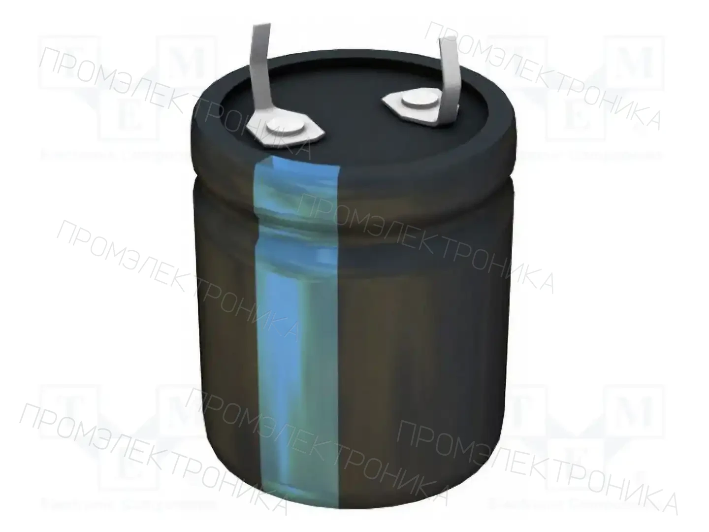 Knowles Corporation 381LX182M050H012 — Конденсаторы электролитические SNAP-IN