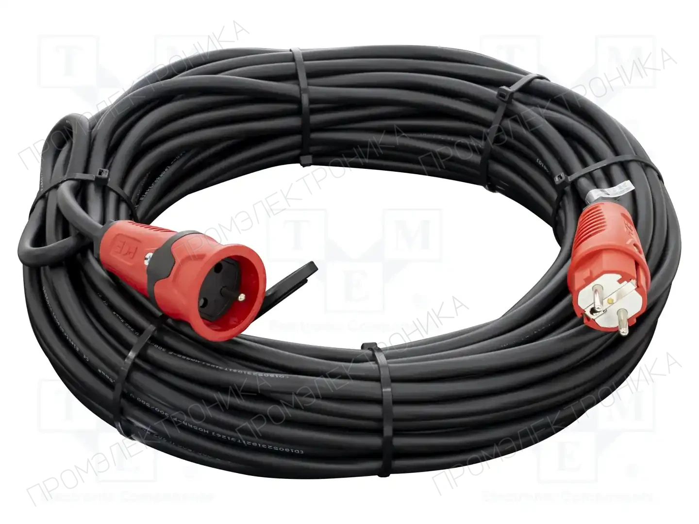 KERG W2423 — Сетевые удлинители