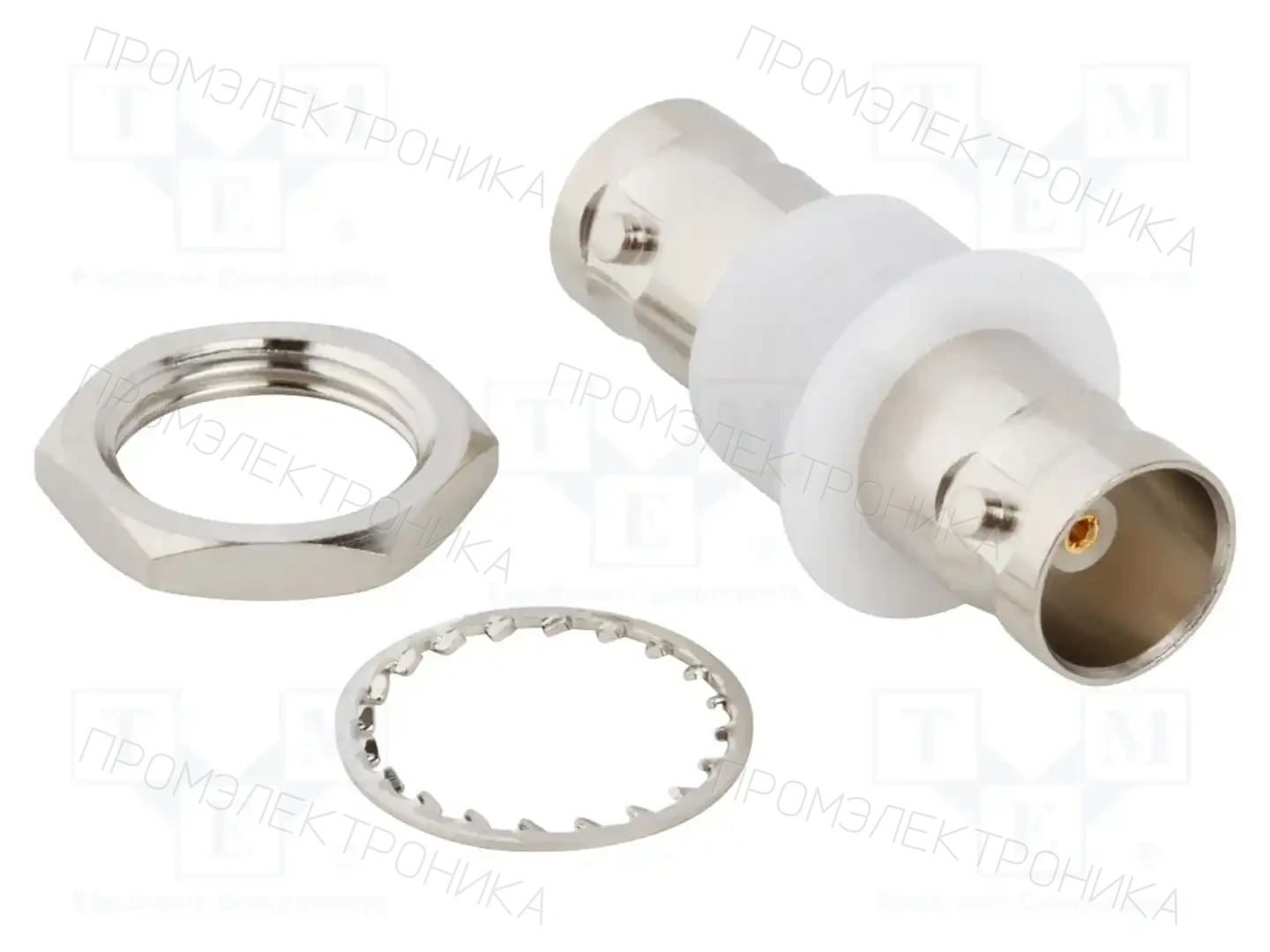 AMPHENOL RF 112444 — Адаптеры и переходники RF